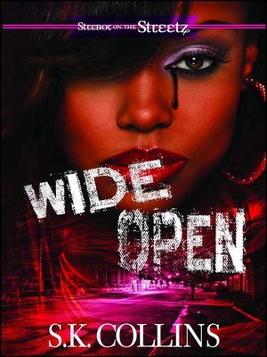 cover image of Wide Open